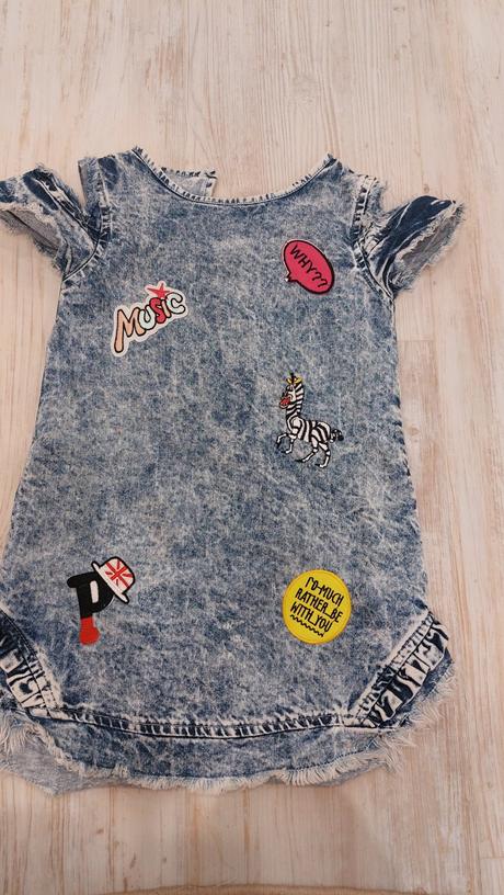 Štýlové saty, 104