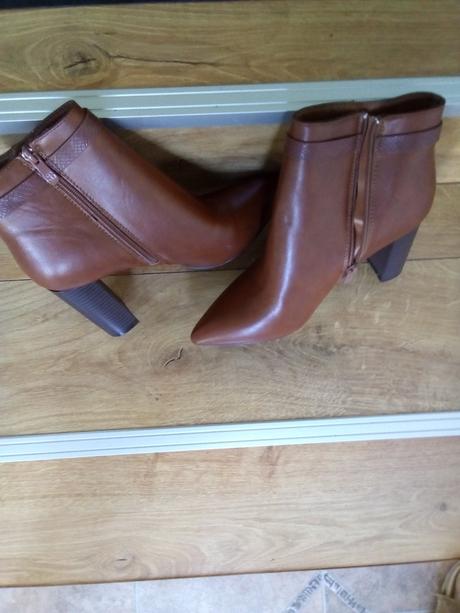 Čižmičky nízke č.41, 41