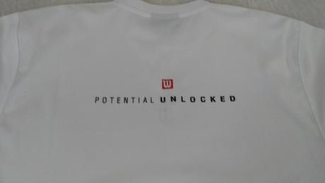 Značkové tričko, m