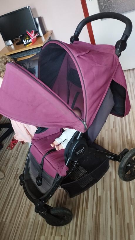 Britax b- motion, britax,britax b-motion 4