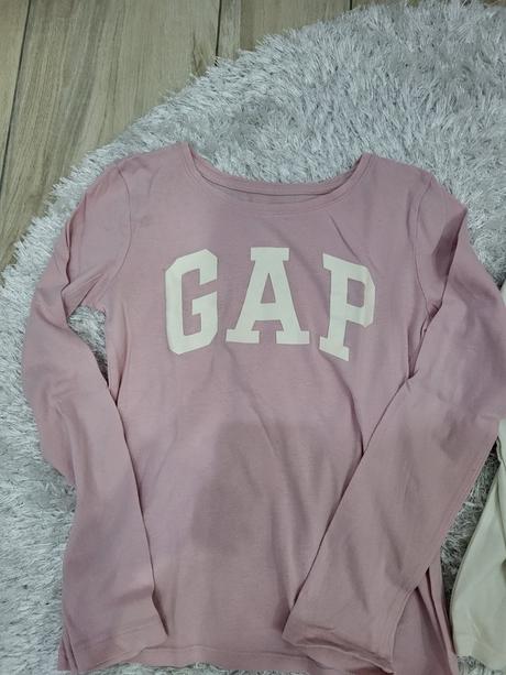 Gap tricka, gap,134