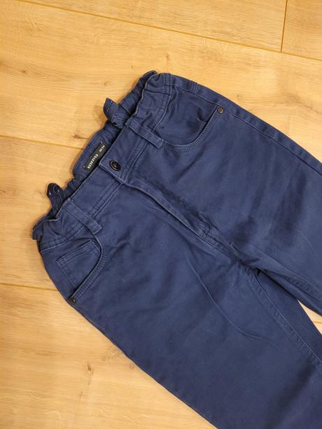 Kvalitné pohodlné nohavice, reserved,152