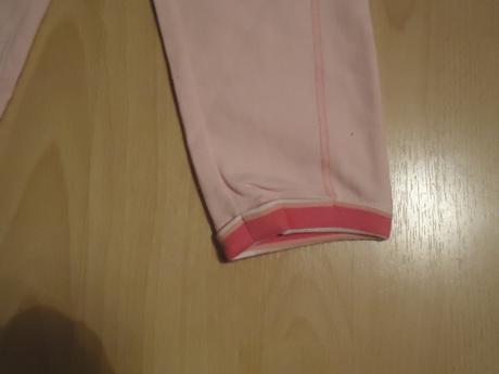 Nenosená súprava, reebok,98