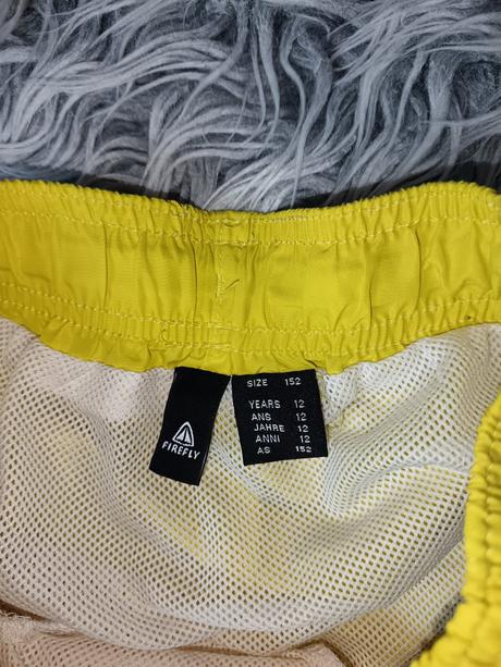 Chlapčenské sortky, firefly,152