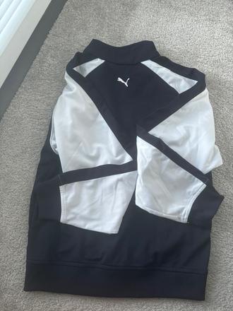Puma mikina, puma,140