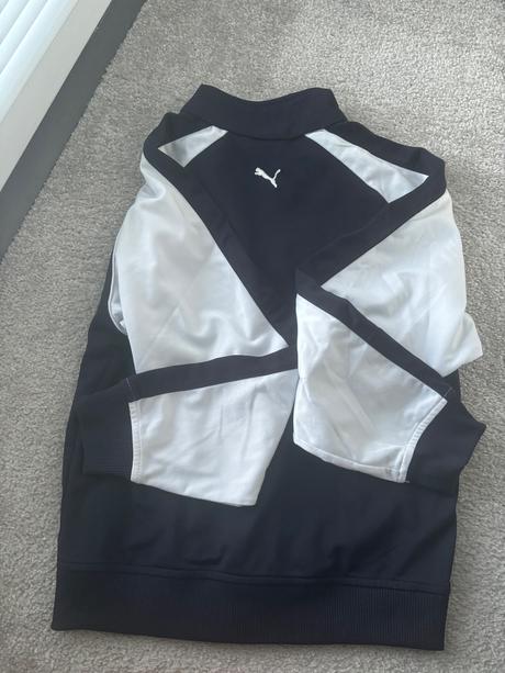 Puma mikina, puma,140