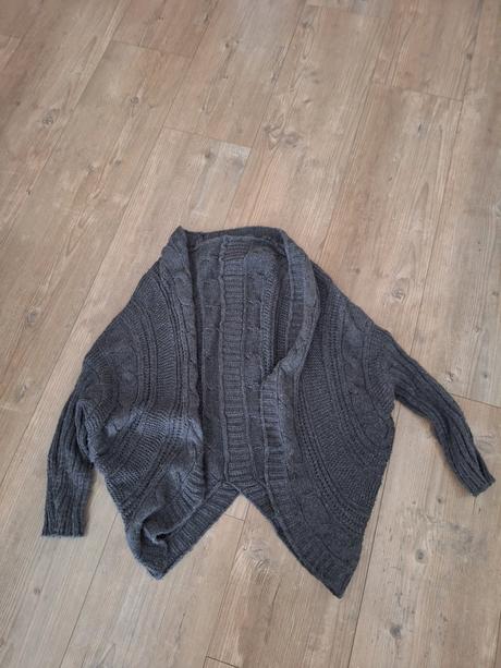 Pletený sveter/ cardigan,
