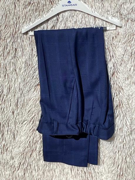 Chlapčenský oblek standar, 134