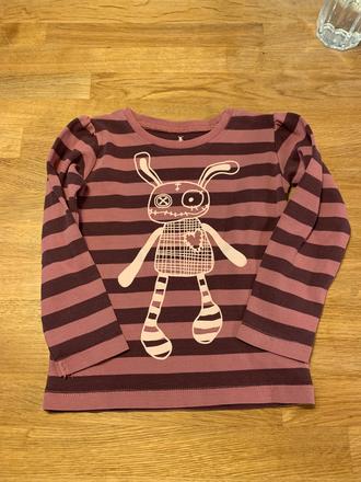 Tričko small rags 98, 98