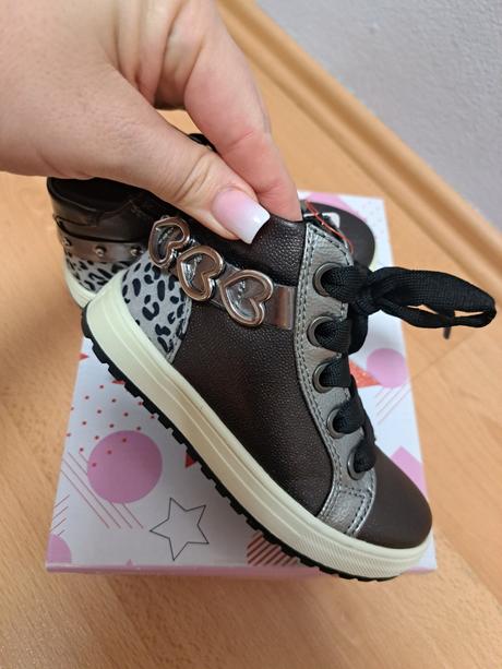 Asso členkové dievčenské topánky 26, asso,26