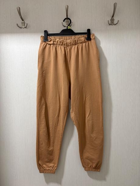 Dámske tepláky, gate,m