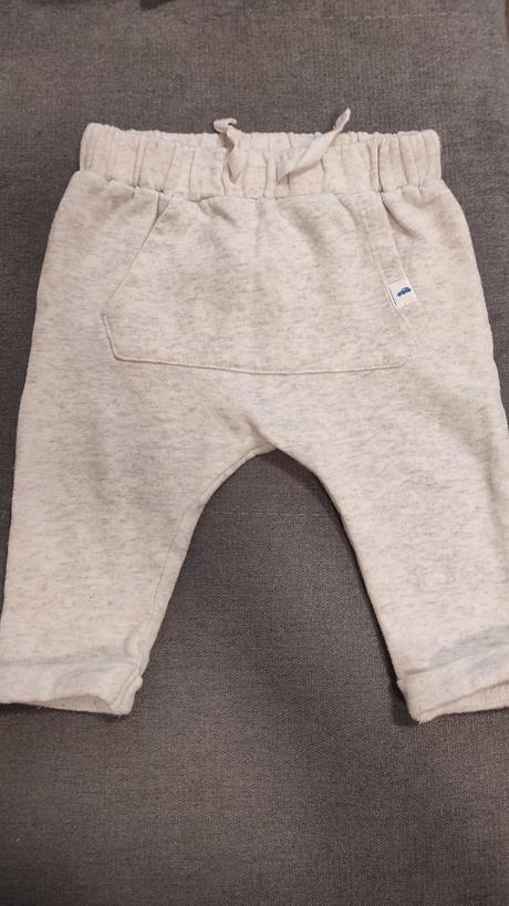 Next teplaciky 3ks, vnutro cesane, 3-6 m (68), next,68