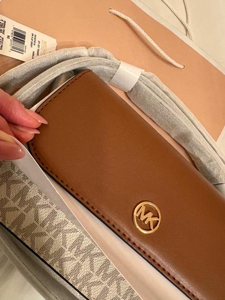 Michael kors kabelka, 