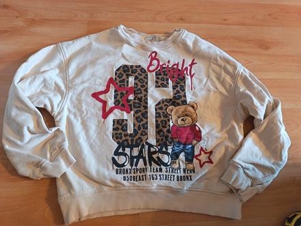 Mikina h&m 158/164, h&m,158