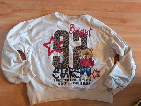 Mikina h&m 158/164, h&m,158