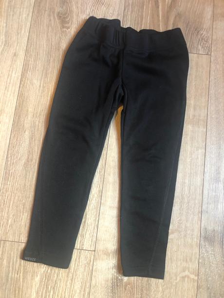 Thermo set decathlon vel 104, decathlon,104