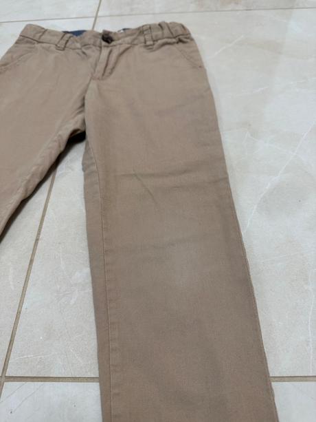 Nohavice h&m, h&m,110