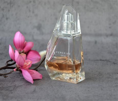 Perceive dew toaletná voda,