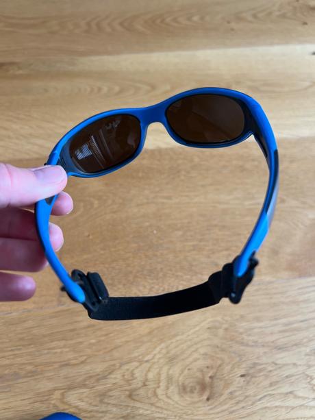 Slnecne brile detske decathlon,