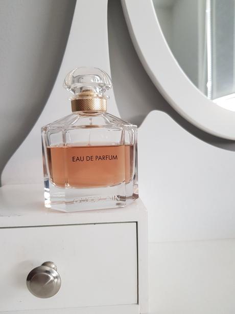 Guerlain mon guerlain edp 100ml., 