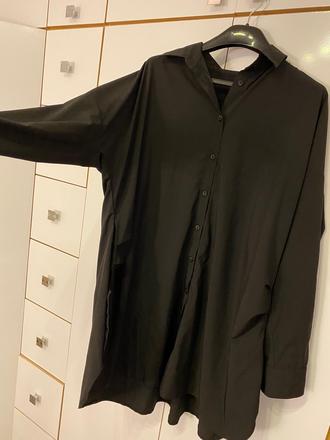 Oversize košeľa, xl