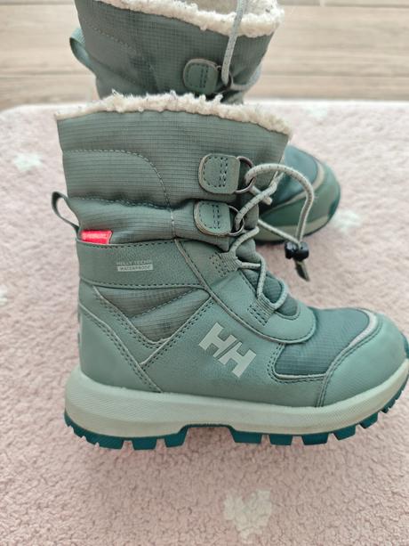 Helly hansen detské snehule, 27