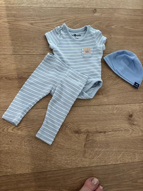 Letný set pre chlapca, 56