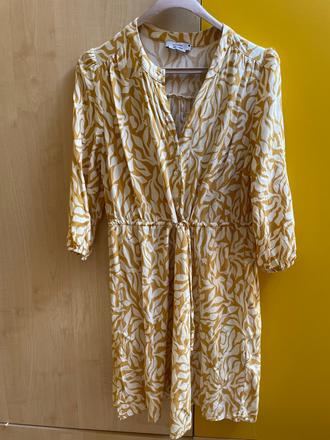 Saty, reserved,l
