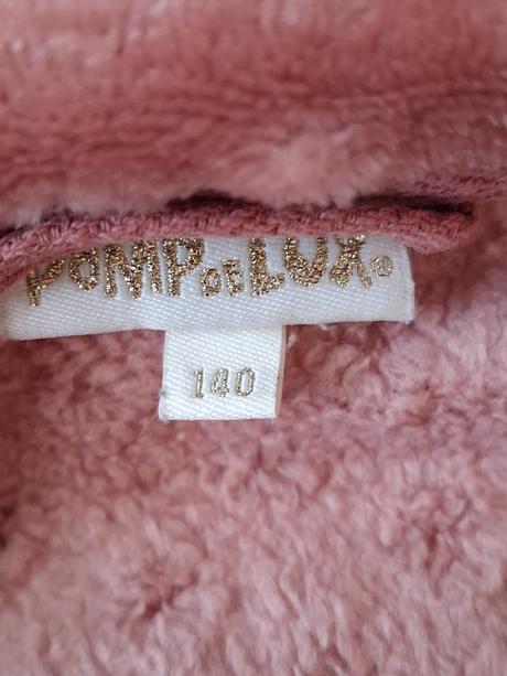 Mikina pompdelux, pompdelux,140