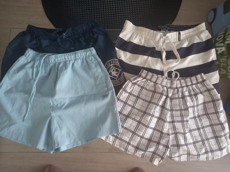 Pánske plavky, reserved,xl