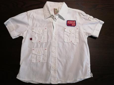 Športova košeľa, 98