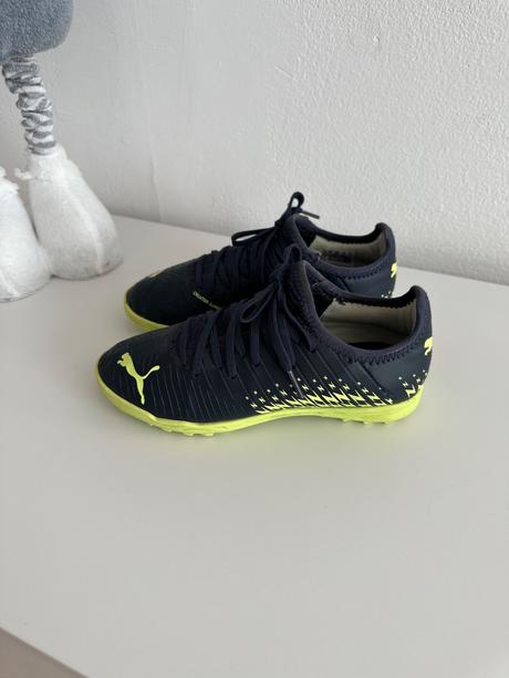 Halovky puma future z 4.4 it junior, puma,33