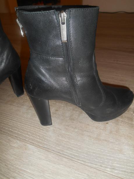 Topánky, lasocki,39