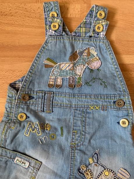 Next rifľový overal, next,62