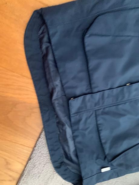 Reima kannus prechodná nepremokavá a neprefúkavá b, reima,146