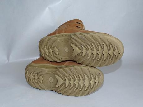 Zimné topánky 28, 28