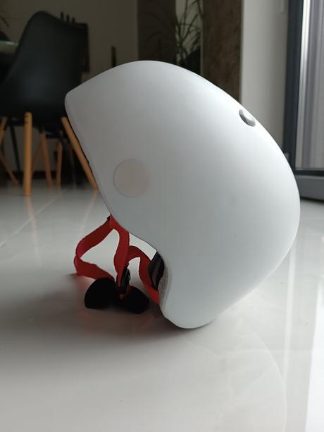 Dievčenská prilba, xs