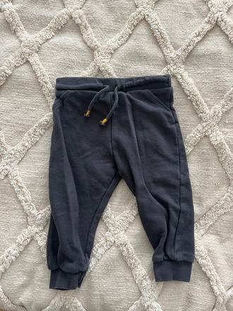 Tepláky 86 f&f, f&f,86