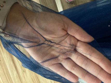 Spoločenské šaty, 36