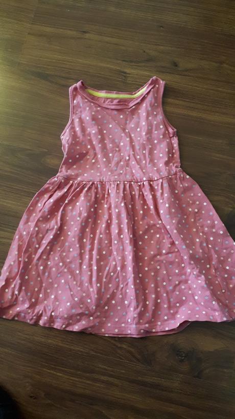 Ruze saty krásne, f&f,116