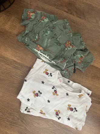Pyžama 98, zara,98