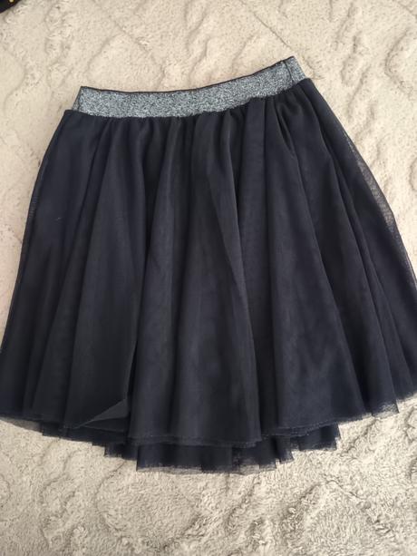 Dievčenská sukňa, tcm,134