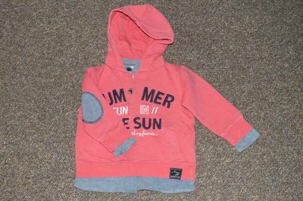 Mikina, super stav, 80