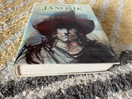 Jánošík- hrušovský ján (1987),