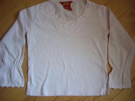 Tričko, kenvelo,104