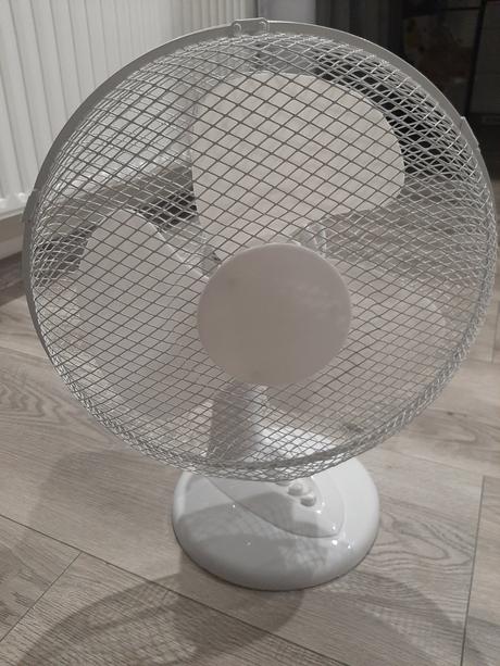 Ventilátor, 