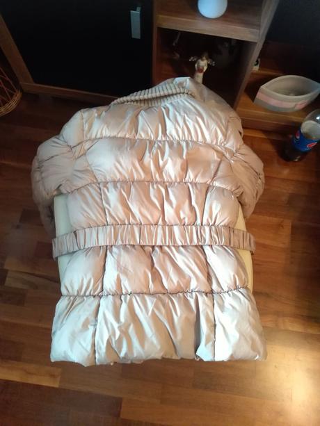 Ponúkam dámsku zimnú bundu, xl