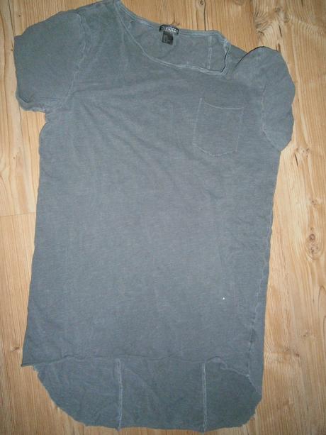 Tričká po 1 eur/ks, s