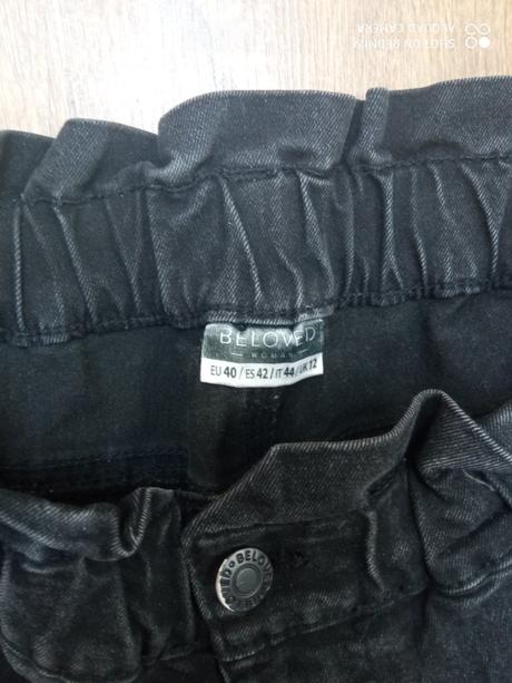 Čierne voľné rifle, 40