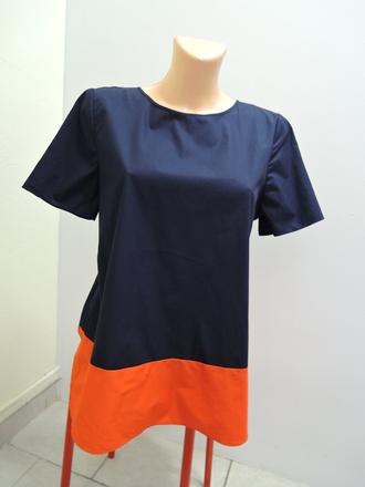 Štýlová tunika, marks & spencer,36